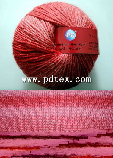 Hand knitting yarn  Wool yarn   Fancy yarn   Chenille yarn   Yarn 3