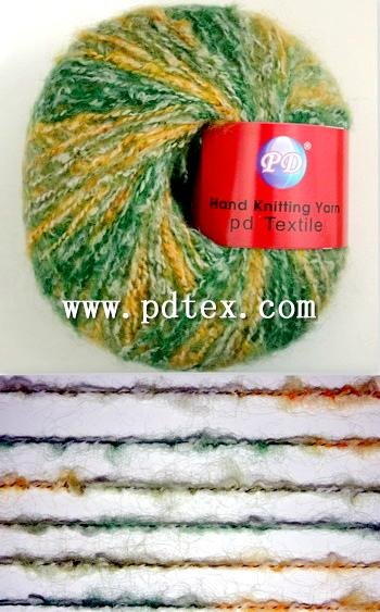 Hand knitting yarn  Wool yarn   Fancy yarn   Chenille yarn   Yarn 5