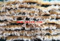 Faux fur yarn  Fur yarn  Yarn 3