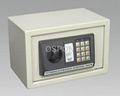 Digital electronic safe 1