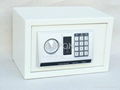 Digital electronic safe 3