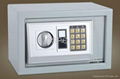 Digital electronic safe 4