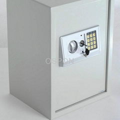 electronic safe box