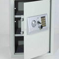 electronic safe box 3