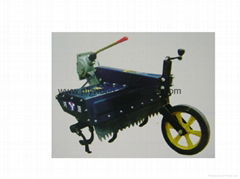 rotary cultivator