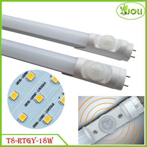 G13 Unity LED tube T8 T5 Light  Sensor Tube Factory all size and legnth 2