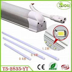 G13 Unity LED tube T8 T5 Light  Sensor Tube Factory all size and legnth