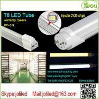 G13 Unity LED tube T8 T5 Light  Sensor Tube Factory all size and legnth 4