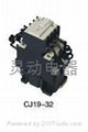 CJ19切换电容接触器 2
