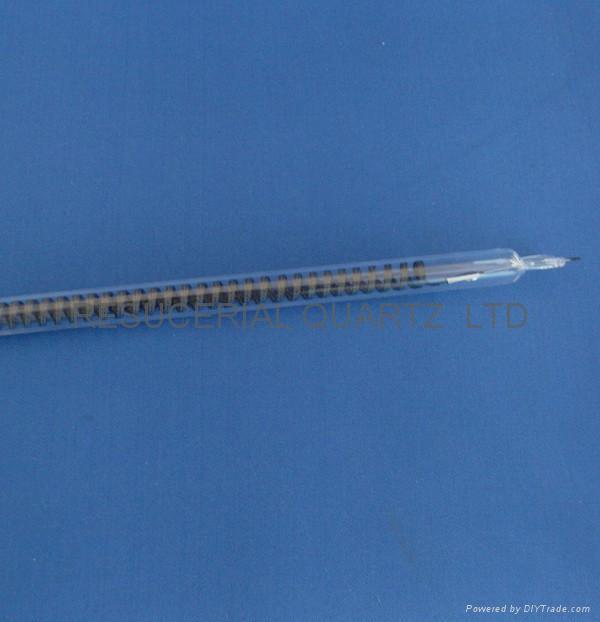 Carbon Heating Tube/Lamp and Carbon Heater Tube/lamp 2