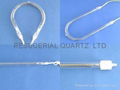 Carbon Heating Tube/Lamp and Carbon Heater Tube/lamp 4