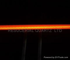 Carbon Heating Tube/Lamp and Carbon Heater Tube/lamp