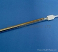 Carbon Heating Tube/Lamp and Carbon Heater Tube/lamp 4