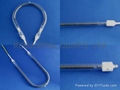 Carbon Heating Tube/Lamp and Carbon Heater Tube/lamp 5