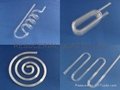 Spiral Carbon Heating Tube and Infrared Quartz Heating Elements 2