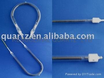 Carbon Heater Tubing and Carbon Heater Tube 2