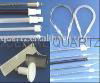 Carbon Fiber Quartz Heater and Infrared Quartz Heater Tube Lamp 4