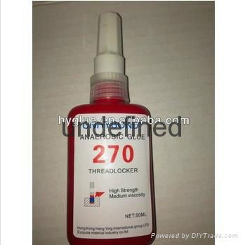 Henkel Loctite Quality Anaerobic adhesive 2