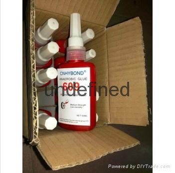 Henkel Loctite Quality Anaerobic adhesive 3