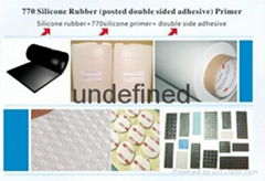 Silicone Rubber Primer