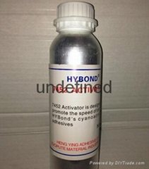 Henkel Loctite CA Glue Cure Accelerator Equivalent