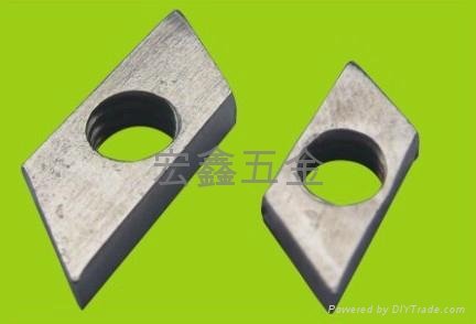 東莞工業鋁型材螺母  5