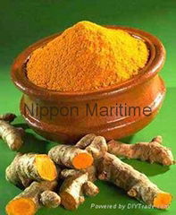 Turmeric