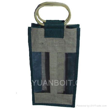 Sell wine bags