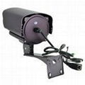 Outdoor IP Camera with Sony CCD (Motion Detection, Night Vision)