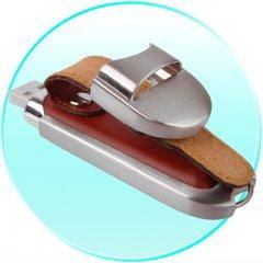 USB Flash Disk 8GB - High Quality Protected Case