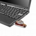 USB Flash Disk 8GB - High Quality Protected Case