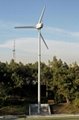 30KW-G3 Wind Turbine Generator