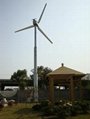 50KW-G3 Wind Turbine Generater