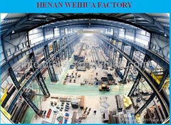 Henan Weihua Heavy Machinery Co.,ltd