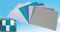 General  PVC Sheet Series 1