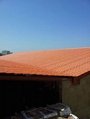 Synthetic Resin Tile (SPANISH ROOFING TILE) 3