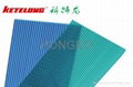  PC HOLLOW SHEET, CRYSTAL PC HOLLOW SHEET 1