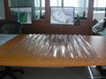 HONGBO PC transparent roofing tile 4