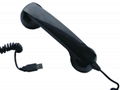 Usb Retro Phone Handset O8