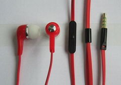 Mobile phone earphone  M1