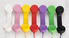 Retro phone iPhone handset O6