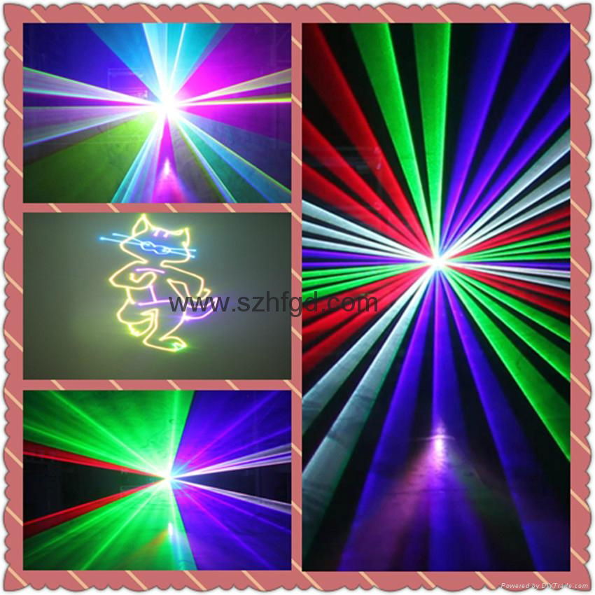 high power outdoor christmas laser lighting high power outdoor activity laser  2