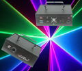 1W multi color RGB disco laser light RGB disco laser projector RGB disco laser   2