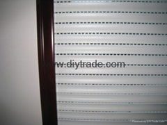 Aluminum roller shutter