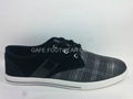 canvas shoes