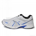 Men s running shoes, lace-up with solid colros, comfortable and flexible with very competitive price.Euro. Size: 41-46#