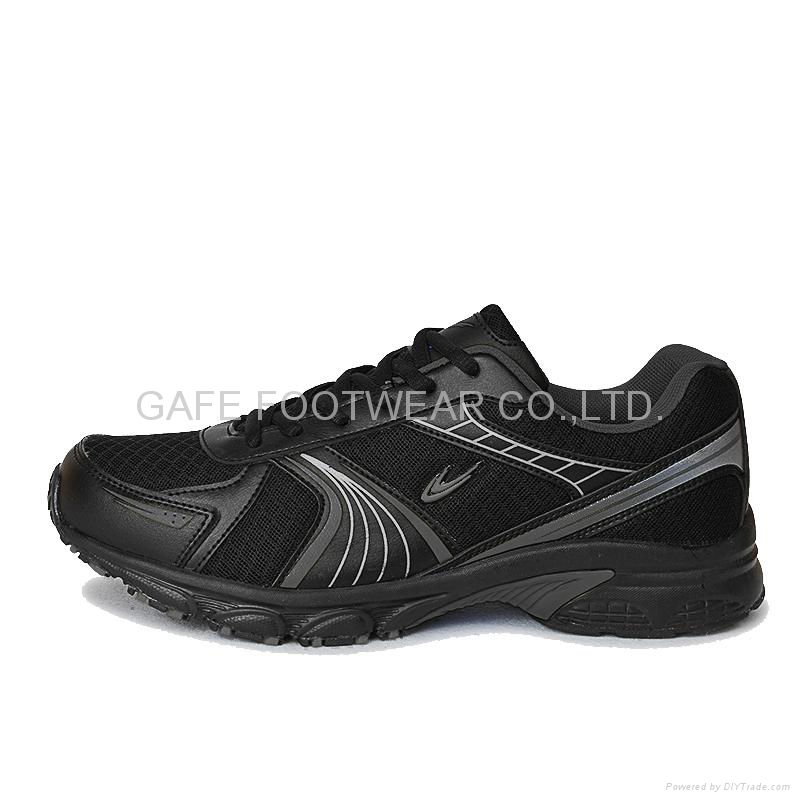 2014 Hot Sale Men's Running Shoes 4