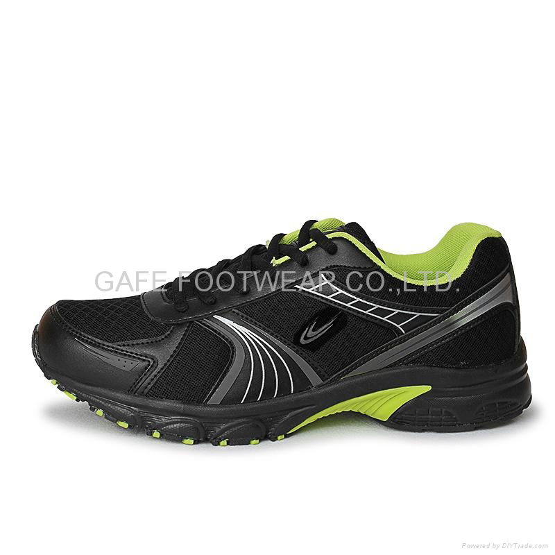 2014 Hot Sale Men's Running Shoes 5