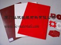 GPO-3 polyester insulation laminated sheet  2