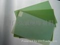 FR-4 epoxy glassfibre cloth insulation material